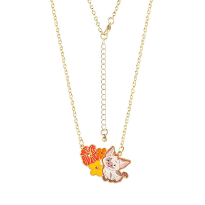 Collana Moana 2 Vaiana - Disney - VitaMea - NH01171YL-16.CS - Collana - 