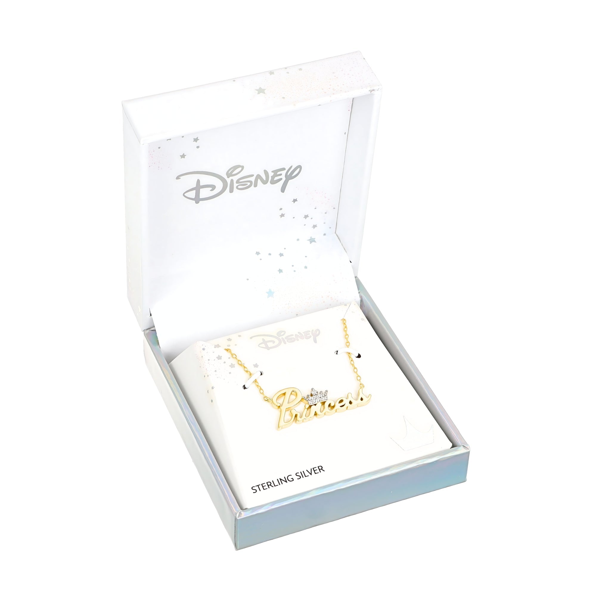 Collana “Princess” - Disney - VitaMea - NS00038QZWL-157.CS - Collana - 