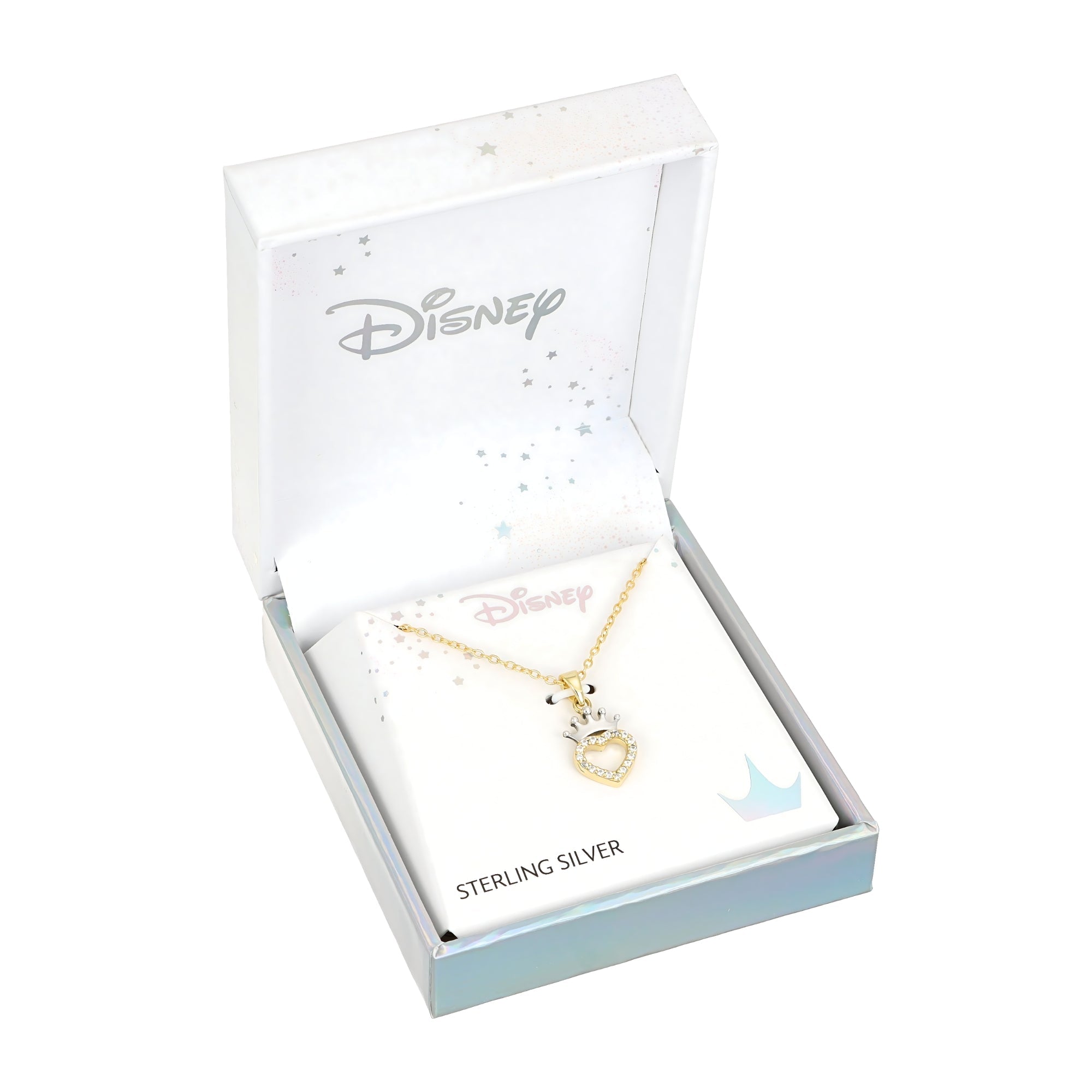 Collana Principessa - Disney - VitaMea - CS00003QZWL-P.CS - Collana - 