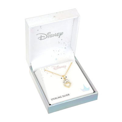 Collana Principessa - Disney - VitaMea - CS00003QZWL-P.CS - Collana - 