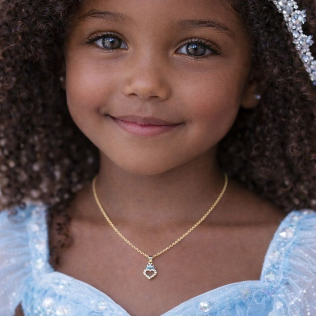 Collana Principessa - Disney - VitaMea - CS00003QZWL-P.CS - Collana - 