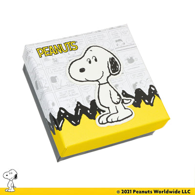 Collana Snoopy - Peanuts - VitaMea - CF01636SZWL-Q.CS - Collana - 