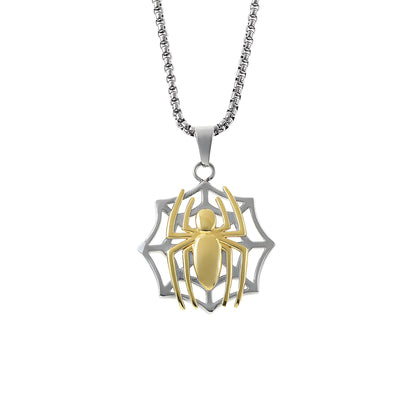 Collana Spider Man - VitaMea - C600768L - M.CS - Collana - 