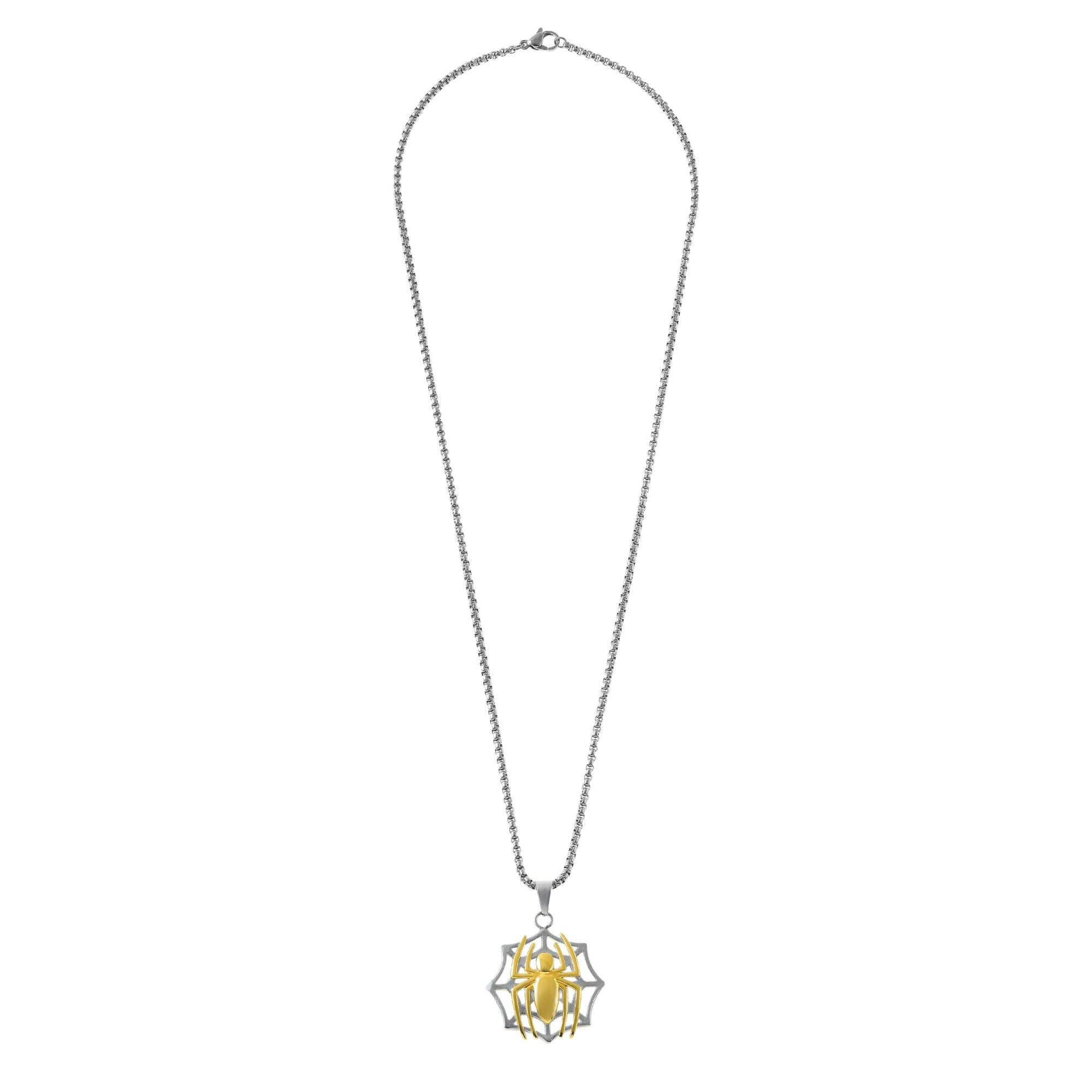 Collana Spider Man - VitaMea - C600768L - M.CS - Collana - 
