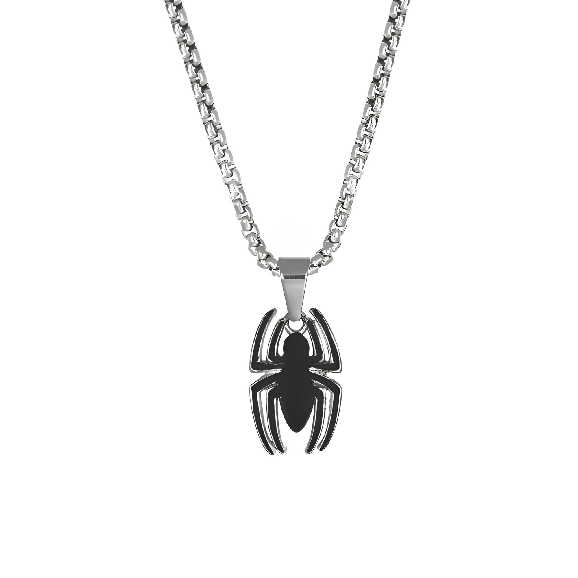 Collana Spider Man - VitaMea - C601017L - M.CS - Collana - 