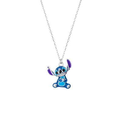 Collana Stitch - VitaMea - Collana - 