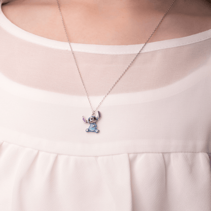Collana Stitch - VitaMea - Collana - 