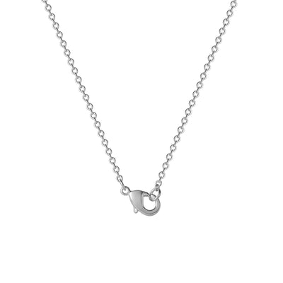 Collana Stitch Cuore - Disney - VitaMea - CF01306SL-Q - Collana - 