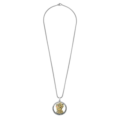 Collana Thanos - Guanto dell’Infinito - VitaMea