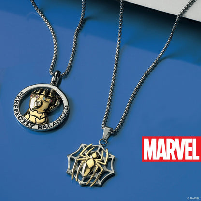 Collana Thanos - Guanto dell’Infinito - VitaMea - C600955TRML - M.CS - Collana - 
