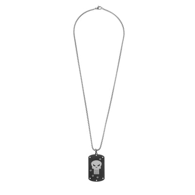Collana The Punisher - VitaMea