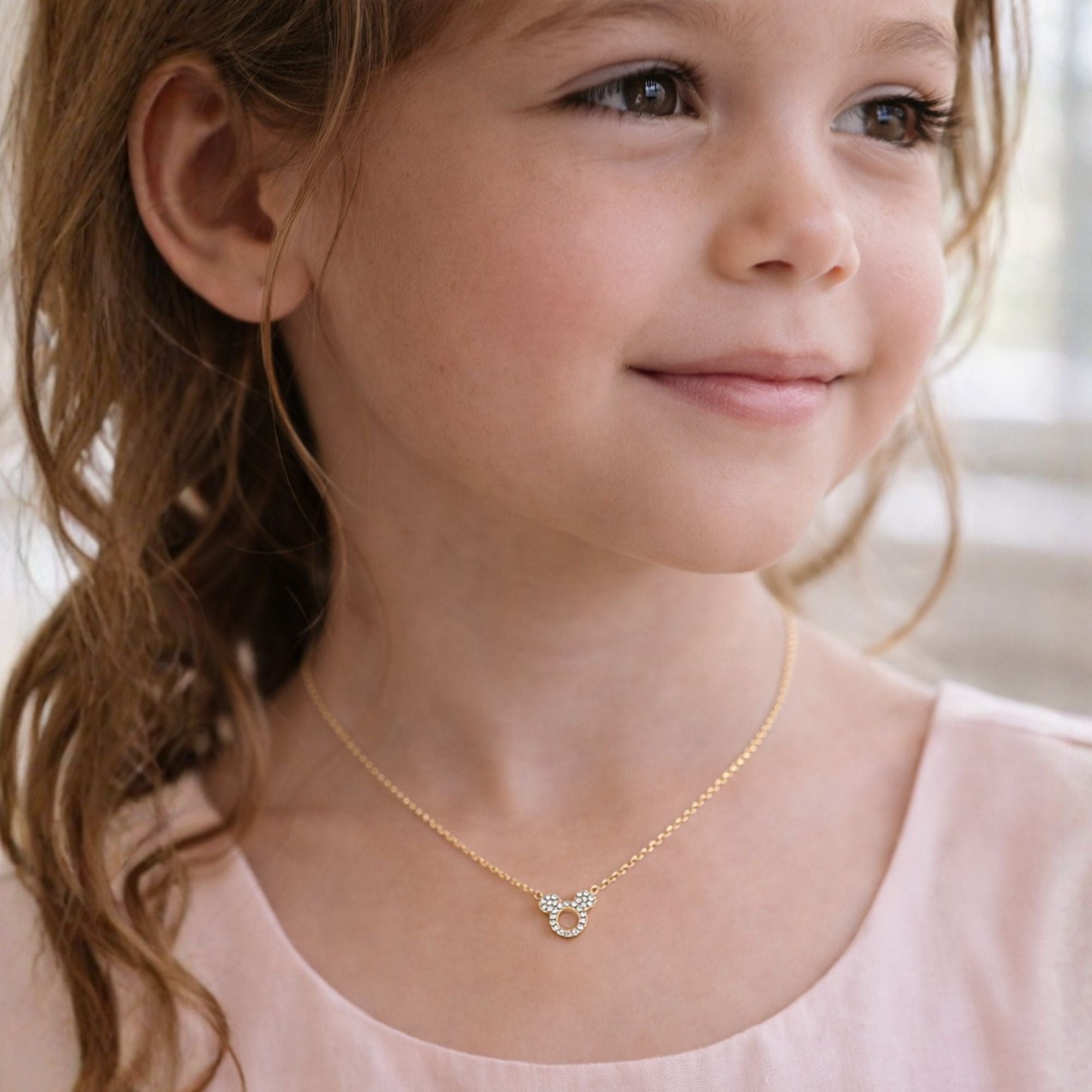 Collana Topolino - Disney - VitaMea - NS00002YZWL-157.CS - Collana - 