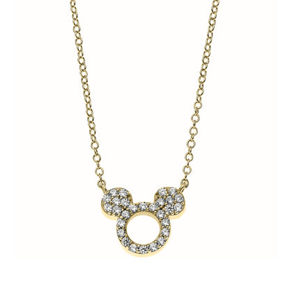 Collana Topolino - Disney - VitaMea - NS00002YZWL-157.CS - Collana - 