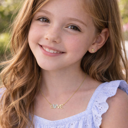 Collana Topolino Love - Disney - VitaMea - NS00037YZWL-157.CS - Collana - 