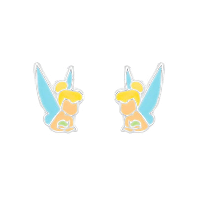 Orecchini a Lobo Trilli - Disney - VitaMea - ES00090SL.CS - Orecchini - 