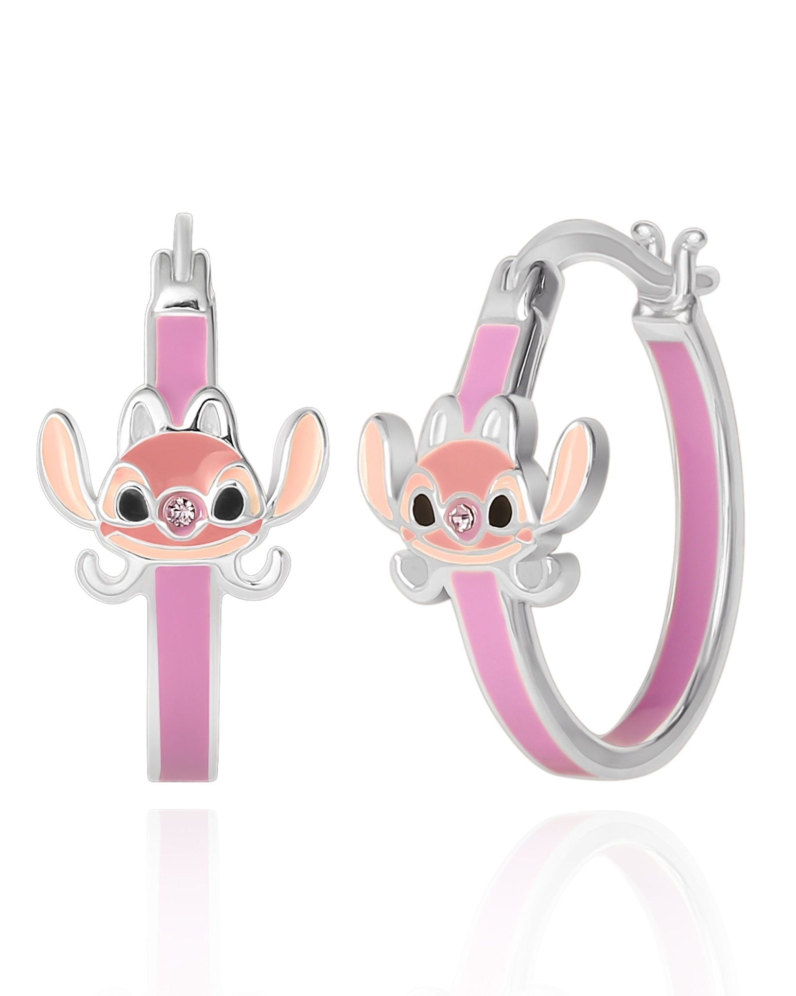 Orecchini Angel - Disney - VitaMea - EF01437SRVL.CS - Orecchini -
