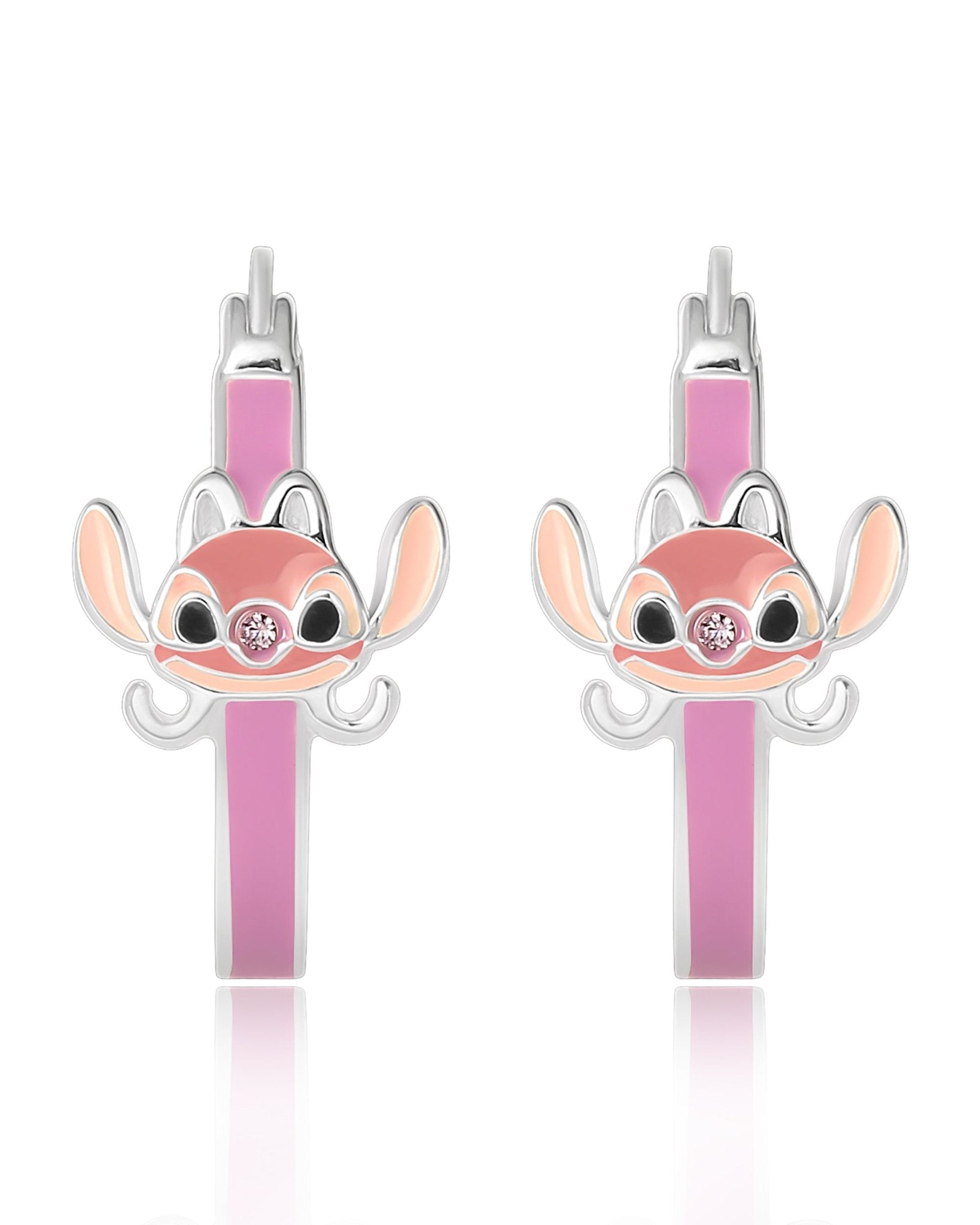 Orecchini Angel - Disney - VitaMea - EF01437SRVL.CS - Orecchini -
