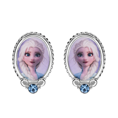 Orecchini Elsa - Frozen - VitaMea