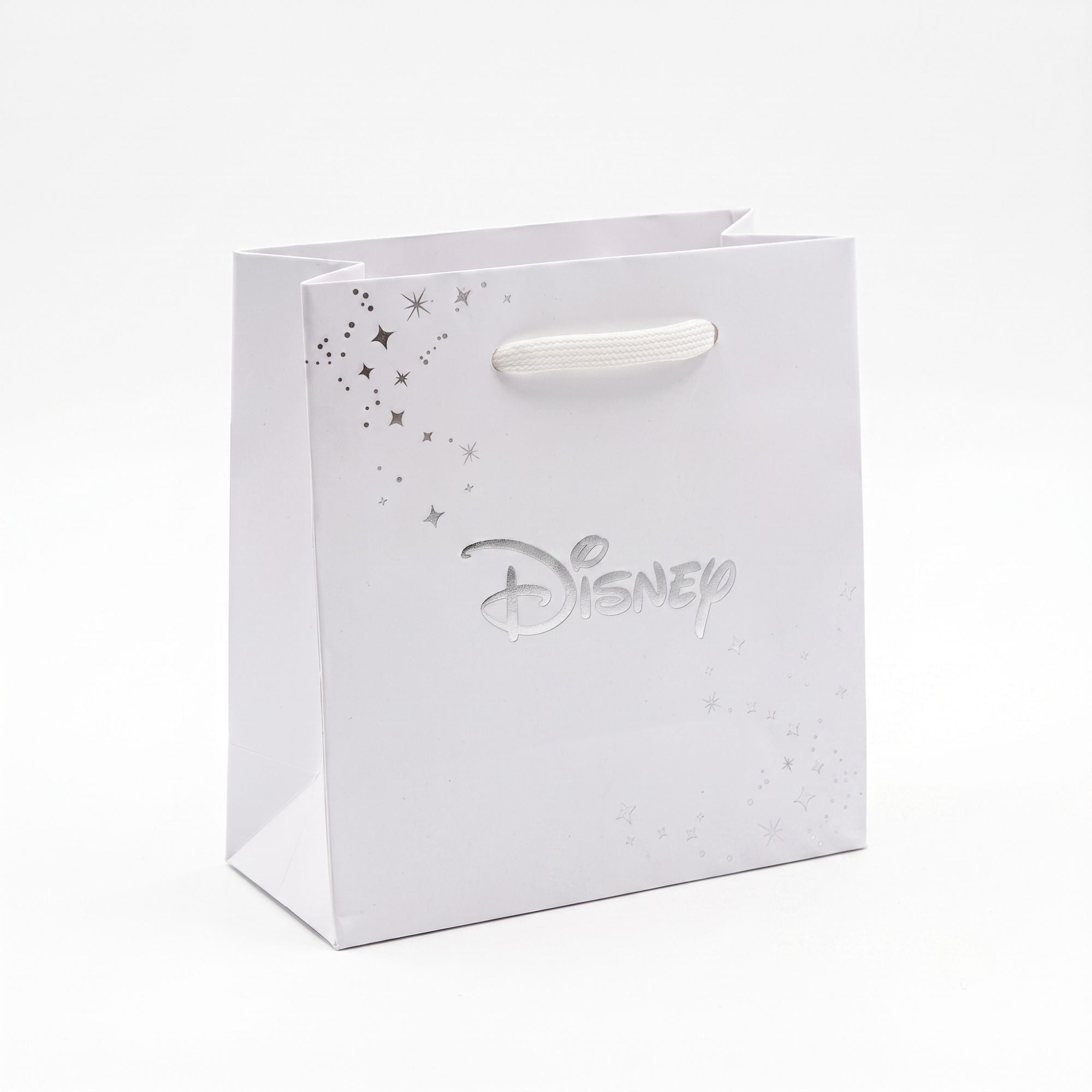 Orecchini Mickey Mouse Cerchio con Cristalli - Disney - VitaMea - EF01499YRWL.CS - Orecchini -
