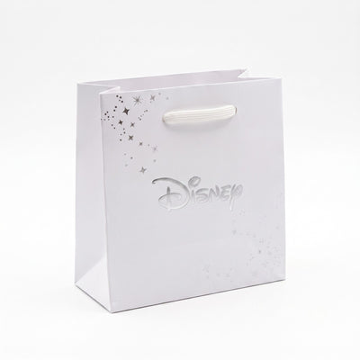 Orecchini Mickey Mouse Cerchio con Cristalli - Disney - VitaMea - EF01499YRWL.CS - Orecchini -
