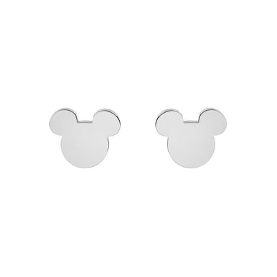 Orecchini Mickey - Argento - VitaMea