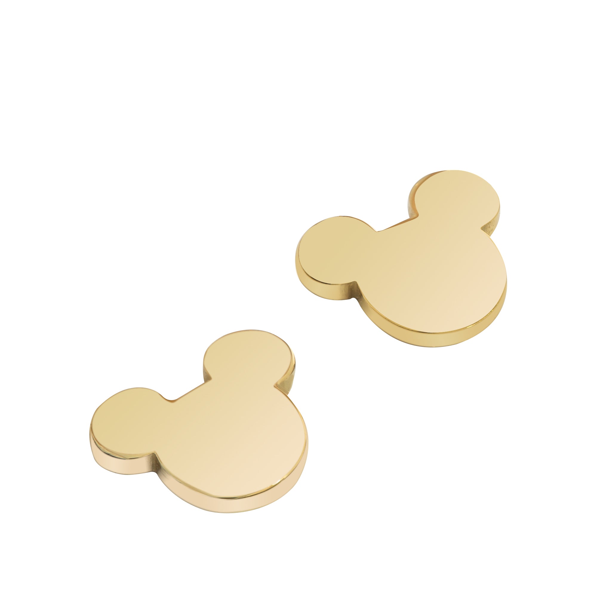 Orecchini Mickey - VitaMea - E600179YL - B.CS - Orecchini - 