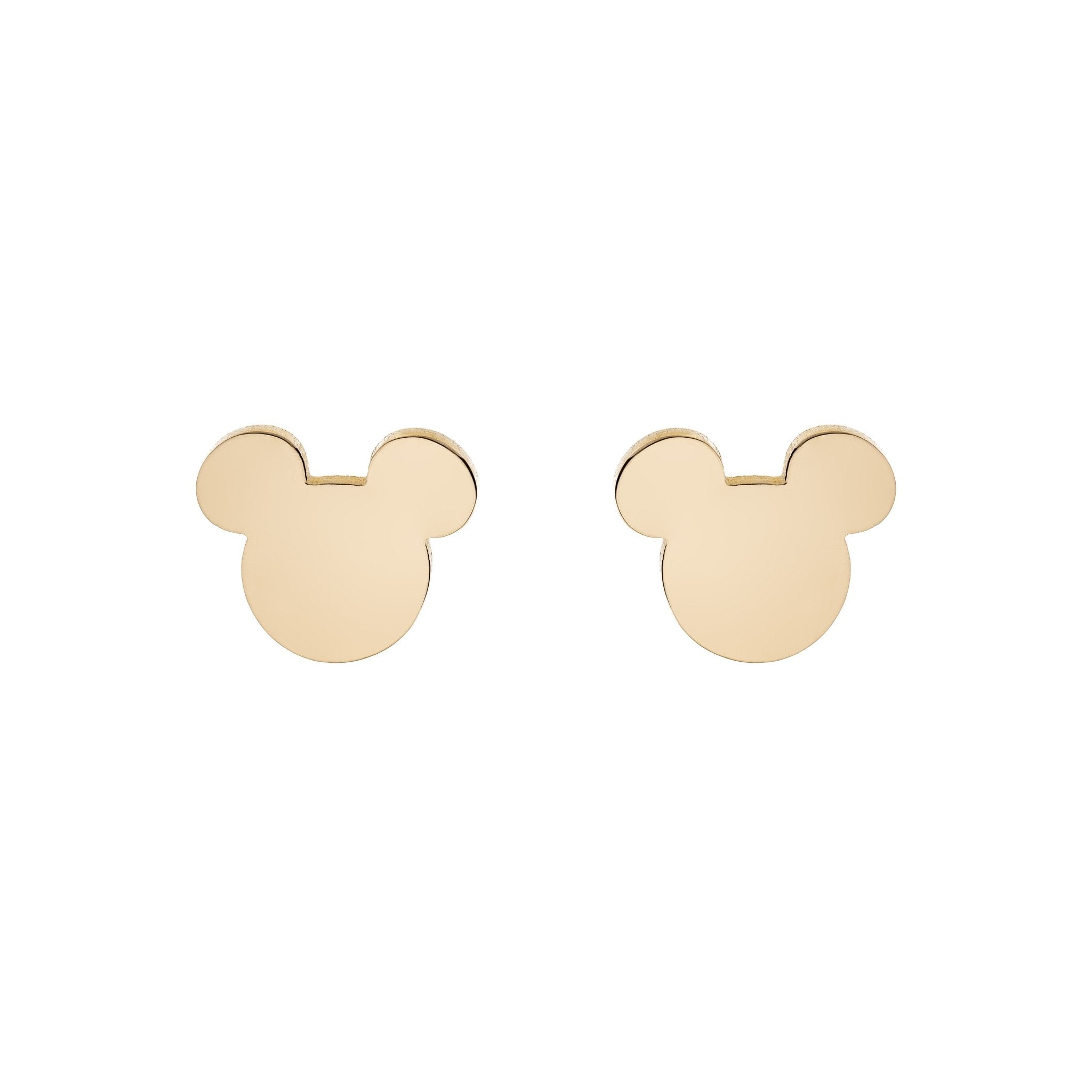 Orecchini Mickey - VitaMea - E600179YL - B.CS - Orecchini - 