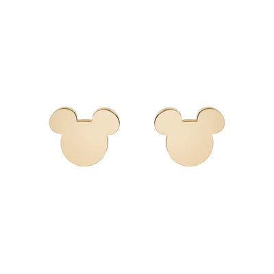Orecchini Mickey - Oro - VitaMea