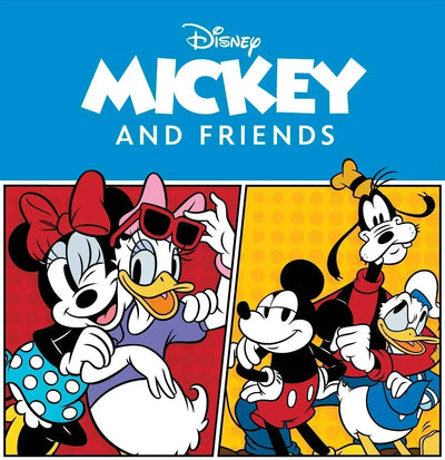 Orecchini Mickey - Oro - VitaMea