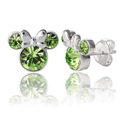 Orecchini Minnie - Agosto - VitaMea - EF00469SAUGL.CS - Orecchini - 