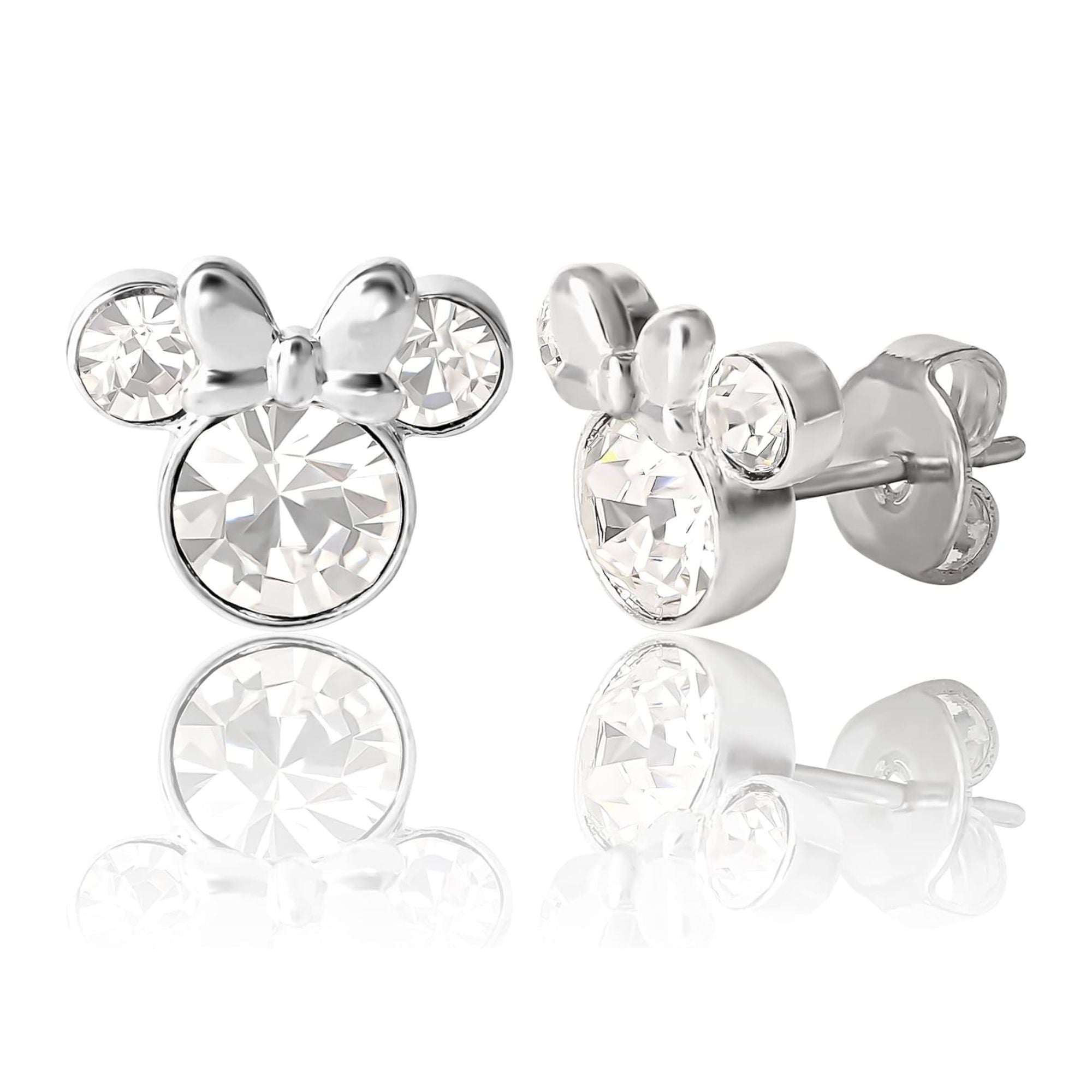 Orecchini Minnie - Aprile - VitaMea - EF00469SAPRL.CS - Orecchini - 