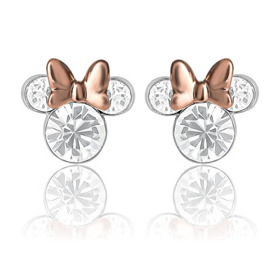 Orecchini Minnie - Aprile - VitaMea