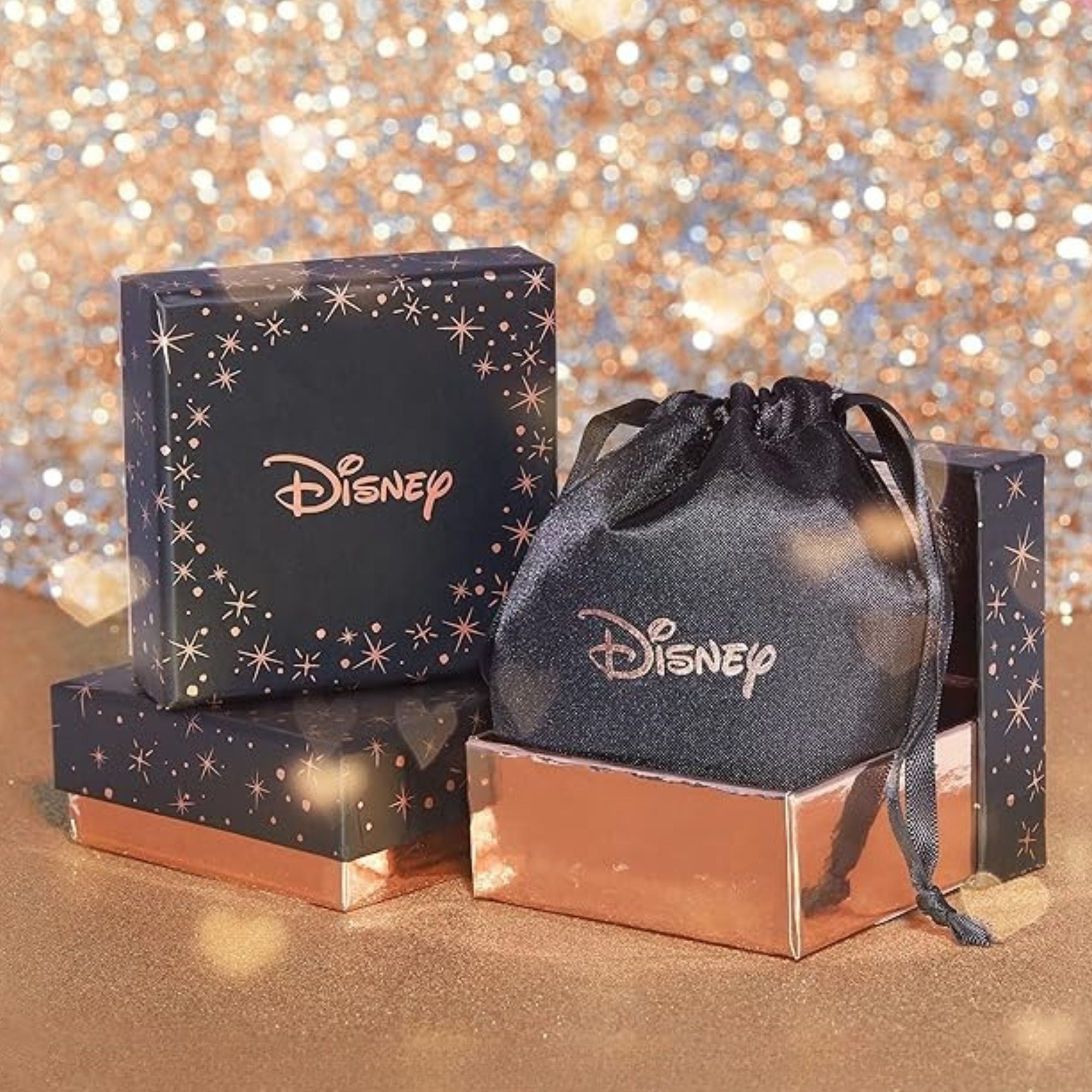 Orecchini Minnie - Dicembre - VitaMea - EF00469SDECL.CS - Orecchini - 