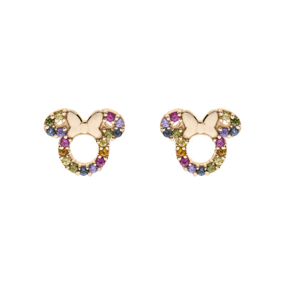 Orecchini Minnie - Disney - VitaMea - ES00044YZML.CS - Orecchini - 