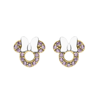 Orecchini Minnie - Disney - VitaMea - ES00065QZPL.CS - Orecchini - 