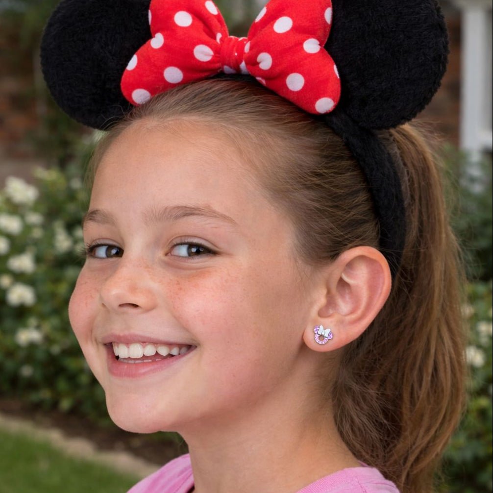 Orecchini Minnie - Disney - VitaMea - ES00065QZPL.CS - Orecchini - 