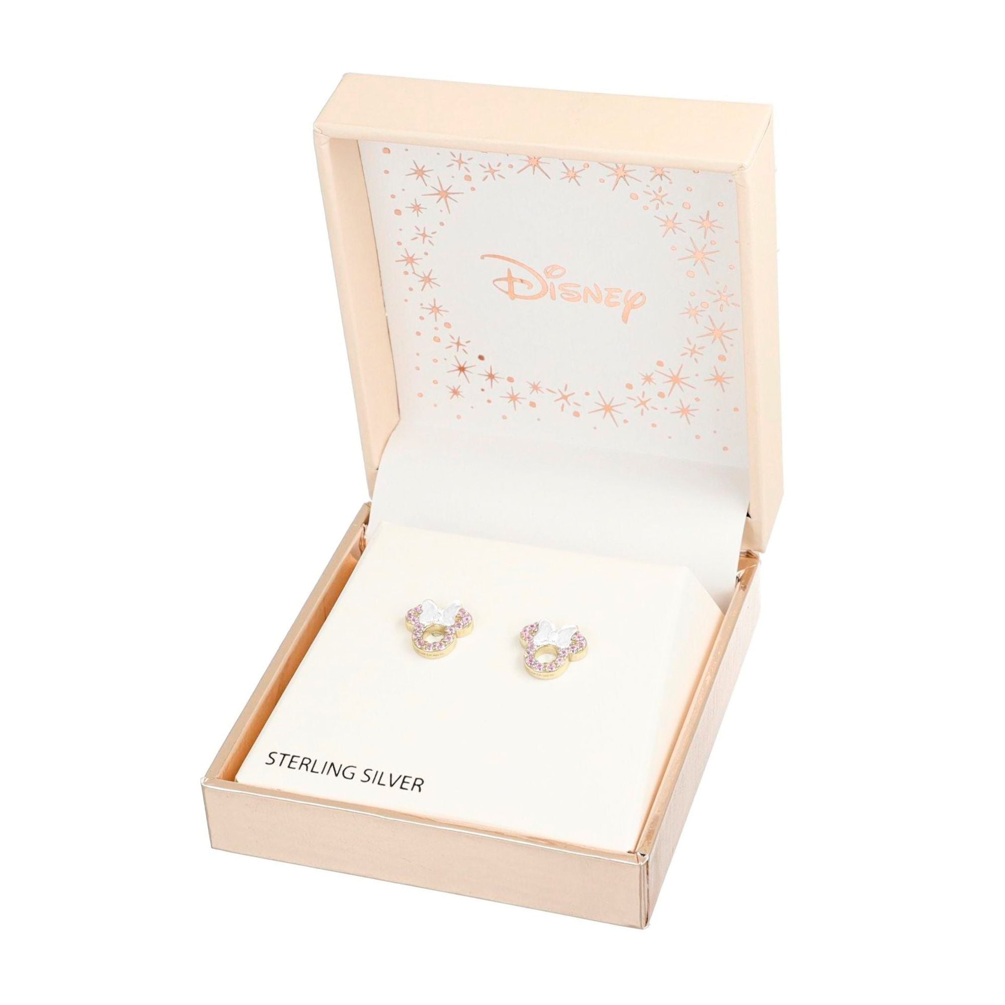 Orecchini Minnie - Disney - VitaMea - ES00065QZPL.CS - Orecchini - 