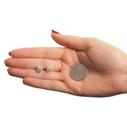 Orecchini Minnie - Giugno - VitaMea - EF00469SJUNL.CS - Orecchini - 