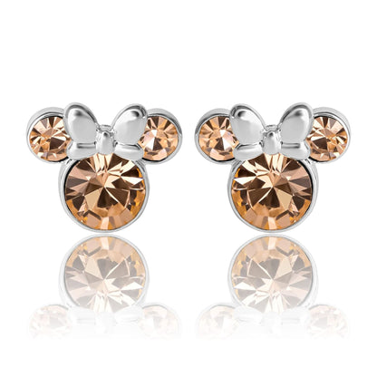 Orecchini Minnie - Giugno - VitaMea - EF00469SJUNL.CS - Orecchini - 