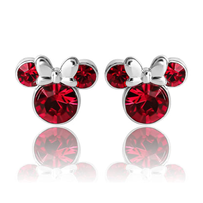 Orecchini Minnie - Luglio - VitaMea - EF00469SJULY.CS - Orecchini - 