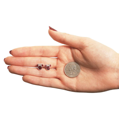 Orecchini Minnie - Luglio - VitaMea - EF00469SJULY.CS - Orecchini - 