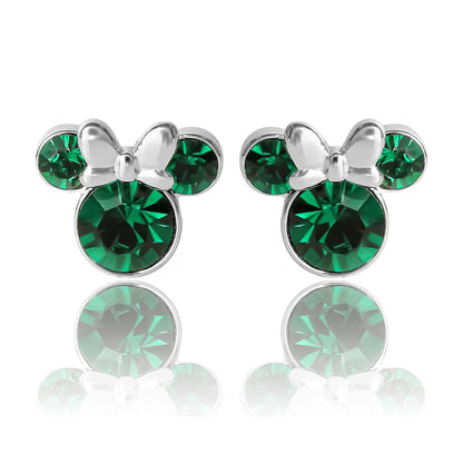 Orecchini Minnie - Maggio - VitaMea - EF00469SMAY.CS - Orecchini - 