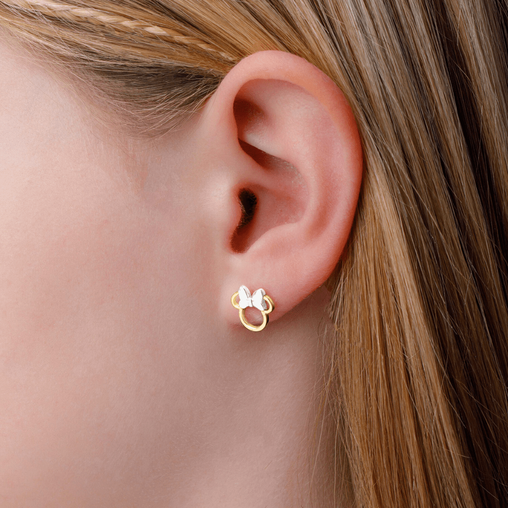 Orecchini Minnie Mouse - Disney - VitaMea - ES00004QL.CS - Orecchini - 