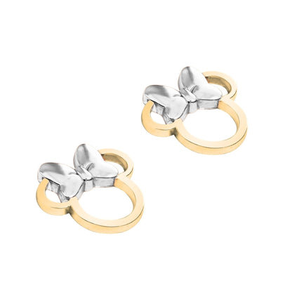 Orecchini Minnie Mouse - Disney - VitaMea - ES00004QL.CS - Orecchini - 