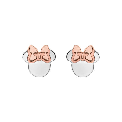 Orecchini Minnie Mouse - Disney - VitaMea - ES00008TL.CS - Orecchini - 