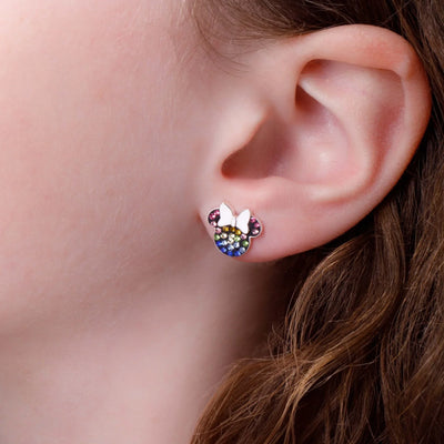 Orecchini Minnie Multicolor - VitaMea