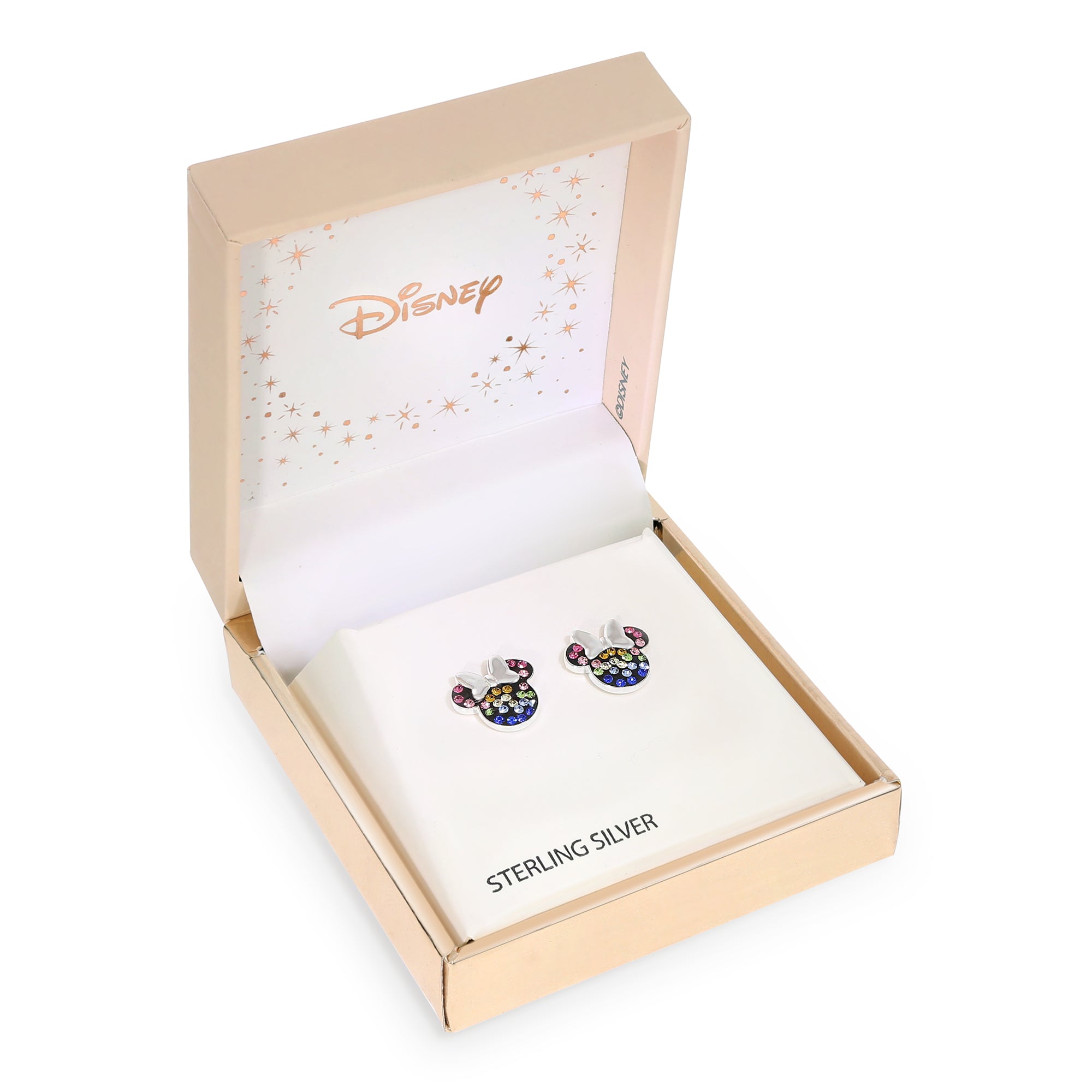 Orecchini Minnie Multicolor - VitaMea - ES00002SRML.CS - Orecchini - 