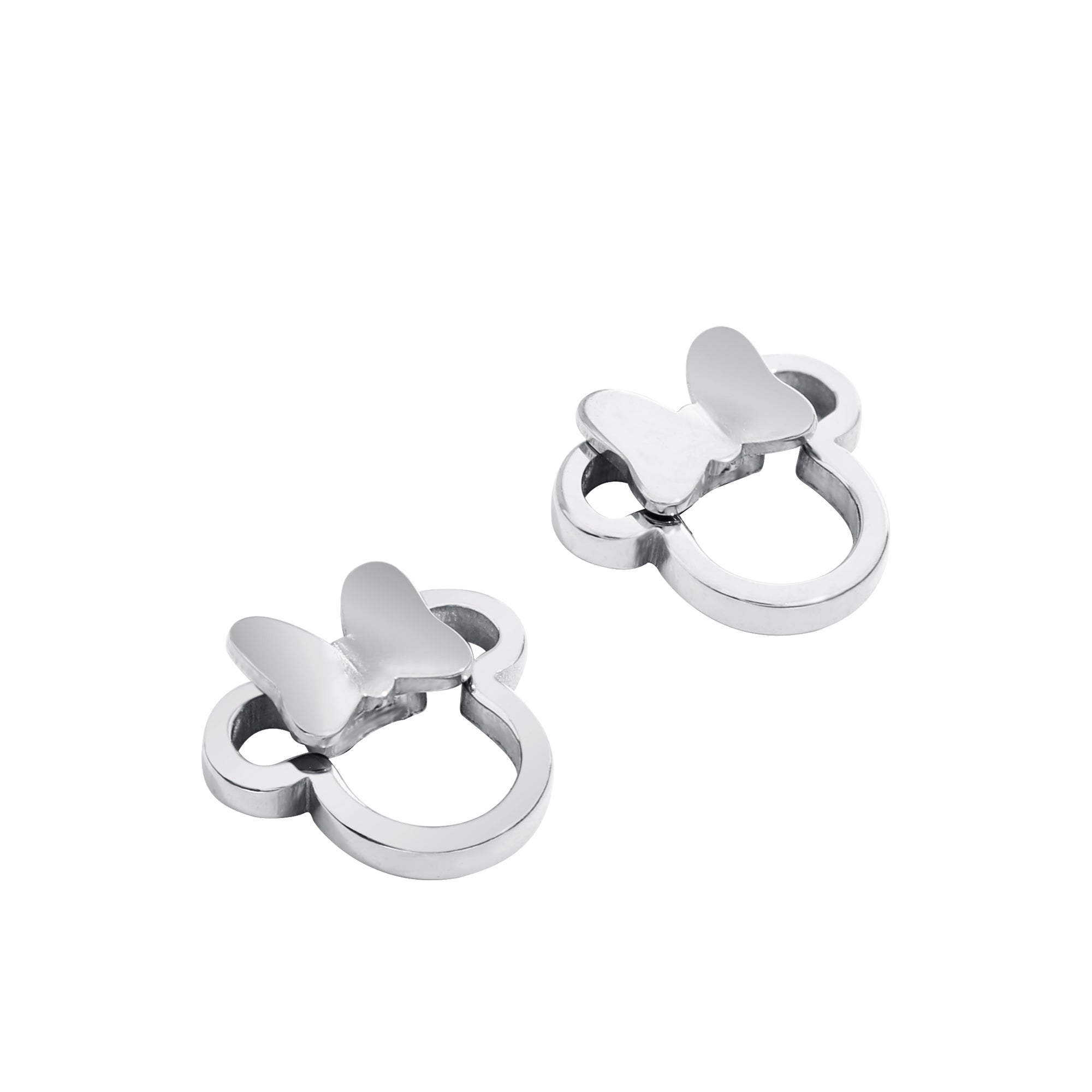 Orecchini Minnie - VitaMea - E600181L - B.CS - Orecchini - 