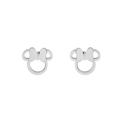 Orecchini Minnie - VitaMea - E600181L - B.CS - Orecchini - 