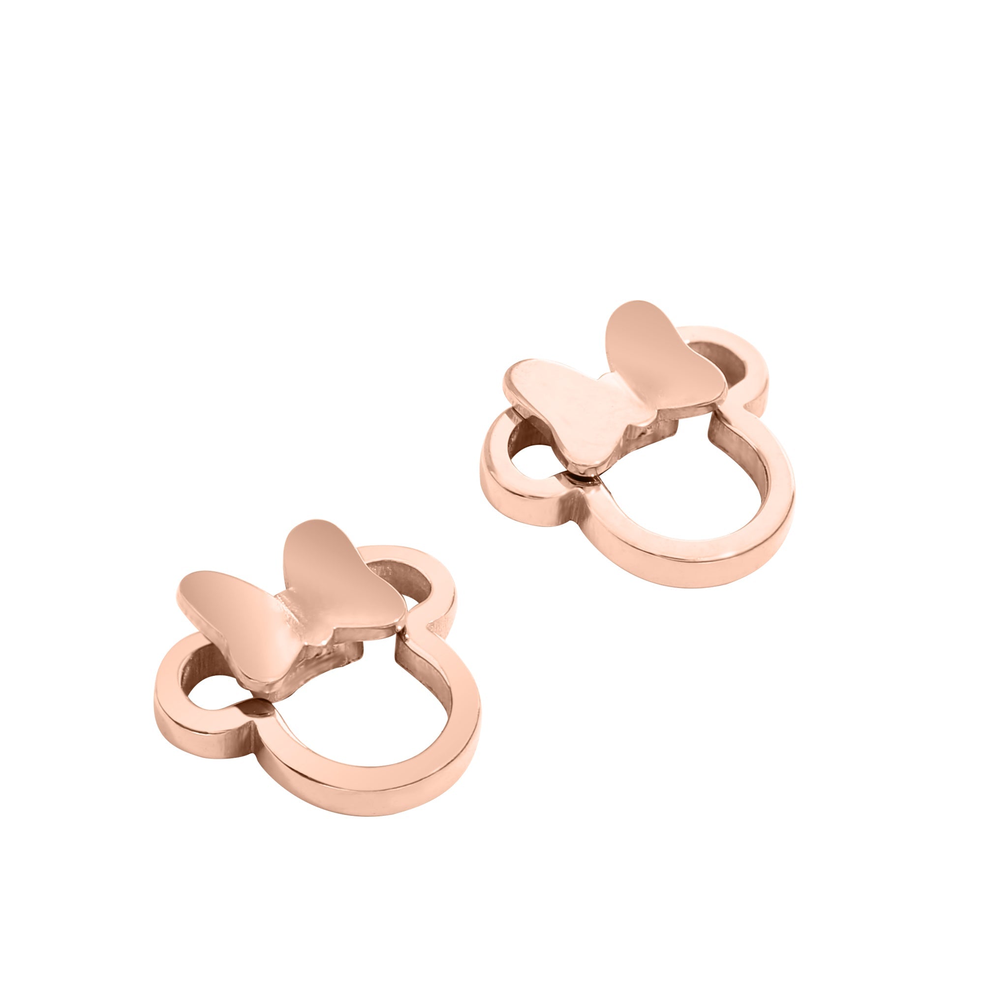 Orecchini Minnie - VitaMea - E600181PL - B.CS - Orecchini - 